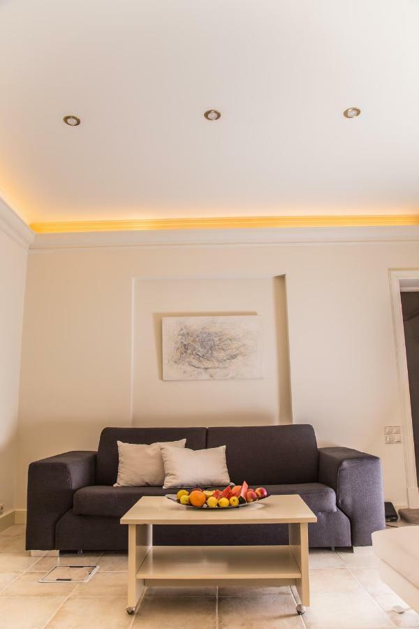 President Boutique Apartment II Brno Exterior photo